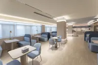 HanTing Hotel (Bengbu Wuhe Central Square) - breakfast