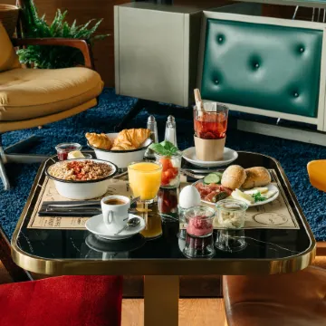 Ruby Ella Hotel Cologne