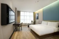 Tianshuiwan Hotel
