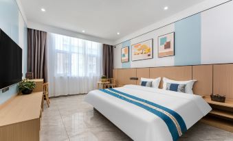Huaxigu Hotel & Resort