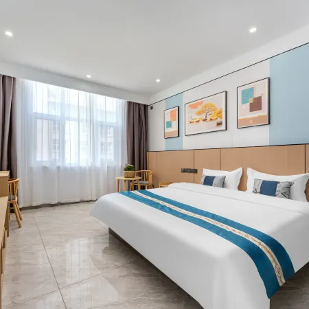 Huaxigu Hotel & Resort