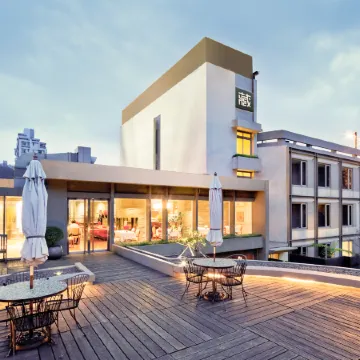 CHECK inn Select Taipei Yangmingshan