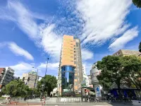 Daishan Zhenshang Hotel (Cultural Square Anlan Road Pedestrian Street Branch) Hotels in Daishan
