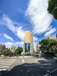 Daishan Zhenshang Hotel (Cultural Square Anlan Road Pedestrian Street Branch)