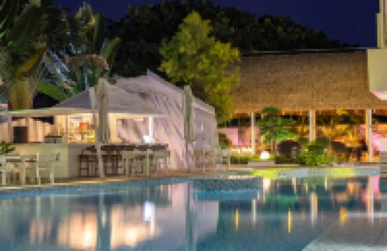 Mo Yan Mo Yu Designer Hotel (Bohou, Yalong Bay, Sanya)