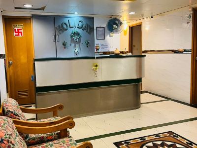 Hong Kong Holiday Guest House