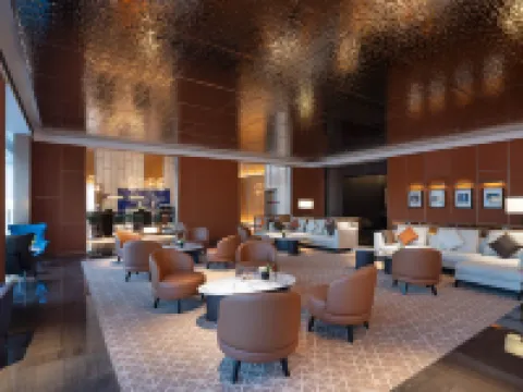 Hampton by Hilton Shenzhen Futian Huaqiangbei Hotels in Shenzhen