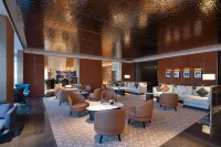 Hampton by Hilton Shenzhen Futian Huaqiangbei