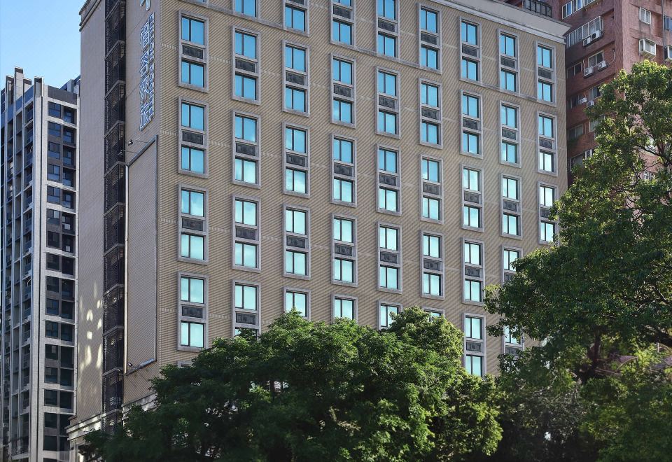 4. 풀론 호텔 린커..