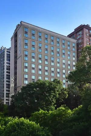 Fullon Poshtel Linkou Отели рядом с достопримечательностью «Chang Gung University»