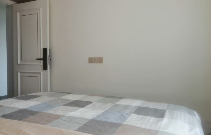 Lezhi Chuanchi Homestay (Longcheng Mansion)