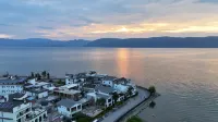 Cloud and river view Garden - ติดทะเล
