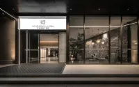 Yichen Boya Hotel (Chengdu Zoo) Hotels near Sichuan Tianyi University
