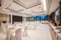 Borrman Hotel (Chibi Sanguo Pedestrian Street) - Bữa sáng