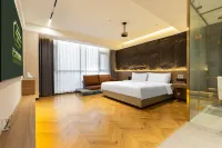 Yunzhou Hotel (Funan Fupo Store) - 2-Star
