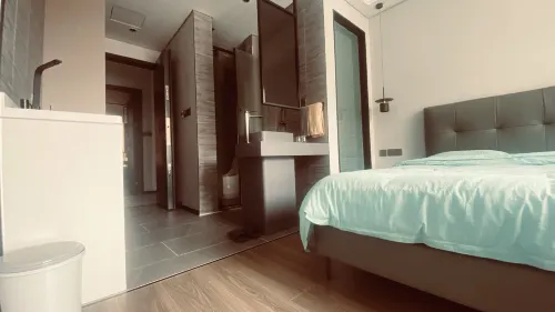 Wushan North Homestay