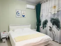 Baihui Hotel - balcony