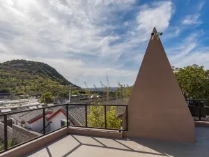 望山·隱奢私湯民宿（天津西井峪店）