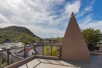望山·隱奢私湯民宿（天津西井峪店）