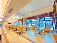 維也納國際酒店（貴陽機場雙龍空港店） - 早餐