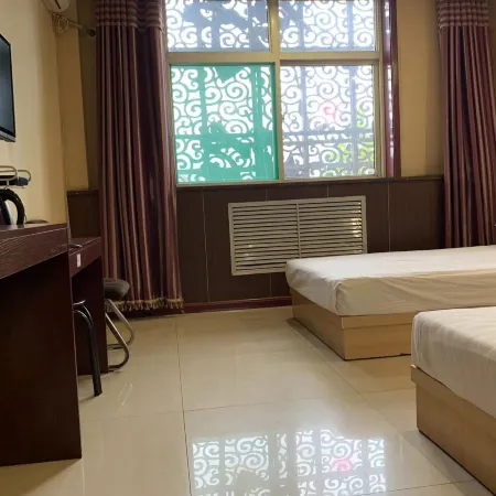 Duanchunshu Yaju Hotel
