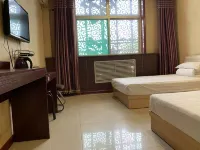Duanchunshu Yaju Hotel - شرفة