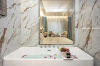 Shiyan Lan'an Hotel - 3 stjerner