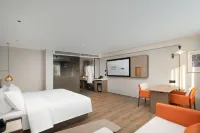 Yizhi Hotel (Chenjiaci Subway Station Branch, Shangxiajiu Pedestrian Street, Guangzhou)