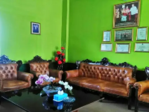 安提克梭里昂酒店 索良酒店