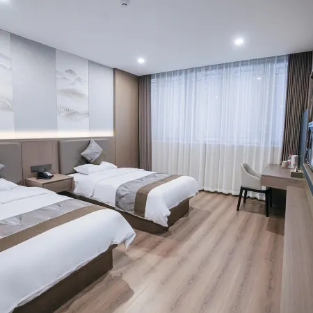 Junting Hotel