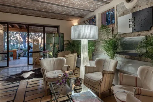 Be Vedetta - Relais & Glamping - Adult Only Hotels in 