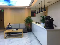 Nanjiang Shuke Boutique Hotel