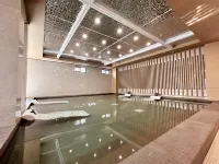 CHUN XU  HOTEL - parkir