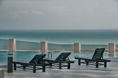 Imperio Residence Seafront by Perfect Host โรงแรมใน