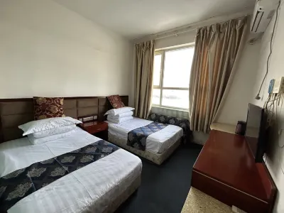 Korla Fruit Hotel Hotel in zona Korla Railway Station