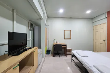 รูปภาพของฟรีเซีย ศาลาแดง สีลม อพาร์ตเมนท์