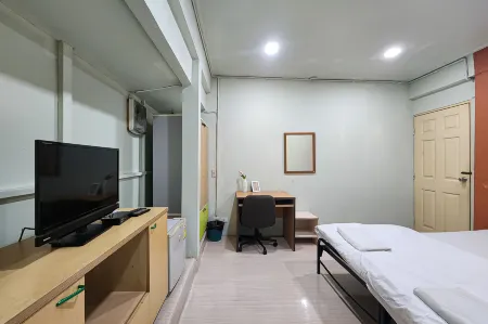 是隆薩拉黨弗裡希亞公寓
