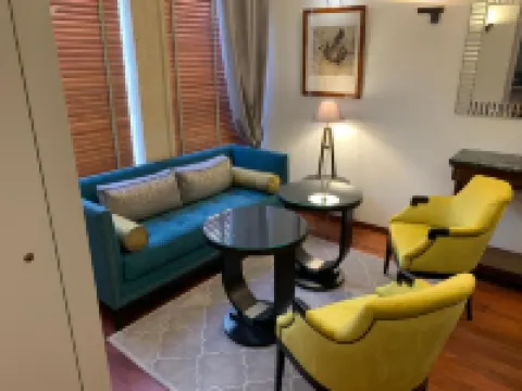 Hôtel Delavigne Hotels in der Nähe von Paris shuttle service