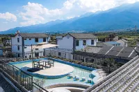 Chenxi | Mountain View · Sky Garden View Homestay (Dali Ancient City Branch)