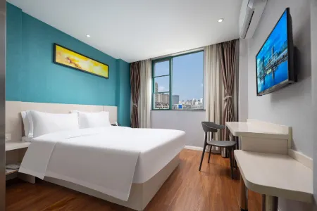 Jintai Hotel
