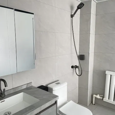 Ushenqi Yunfeng Zicheng Business Hotel