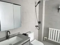 Ushenqi Yunfeng Zicheng Business Hotel Hotels in Uxin Banner