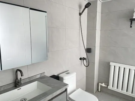 Ushenqi Yunfeng Zicheng Business Hotel