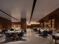 唐荘ホテル（世紀路） 淄博のホテル