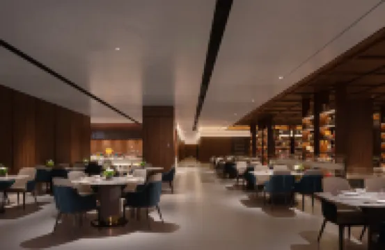 唐荘ホテル（世紀路）