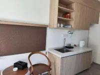 Tongguyu Haiju Hotels in Tonggu