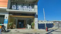 Shanhe hotel
