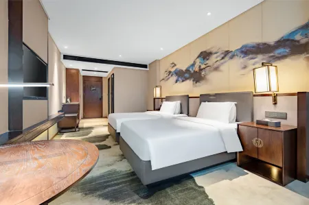 Meiqiu M Hotel