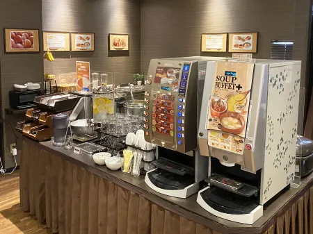 Astil Hotel Shin-Osaka Precious Отели рядом со станцией Mikuni Railway Station