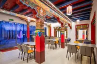 Basu Hilton Hotel - Breakfast